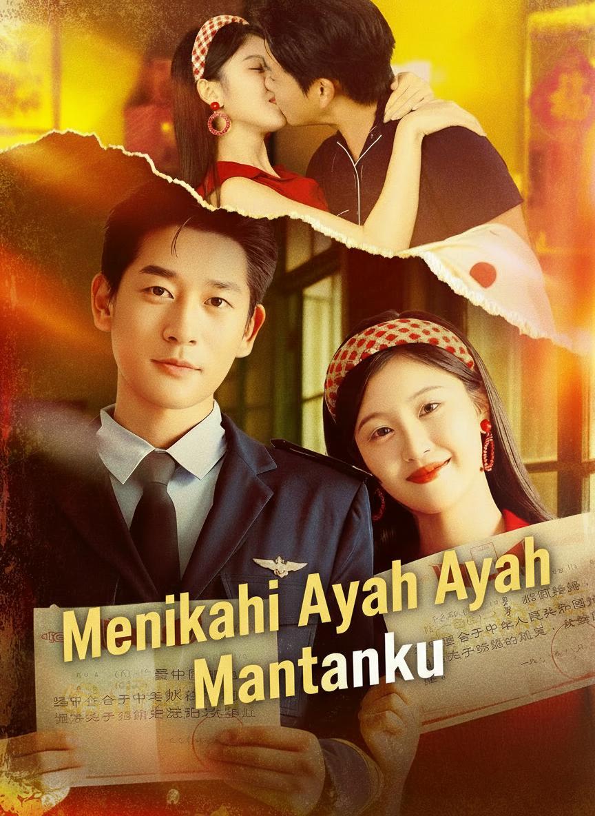 Menikahi Ayah Mantanku