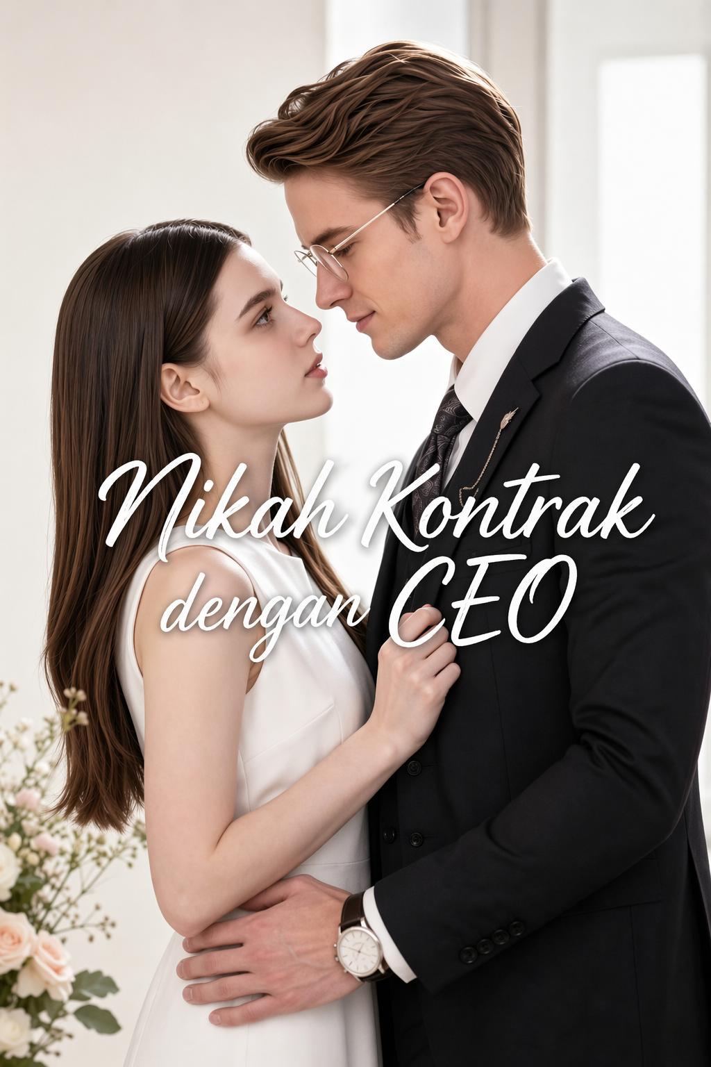 Nikah Kontrak dengan CEO