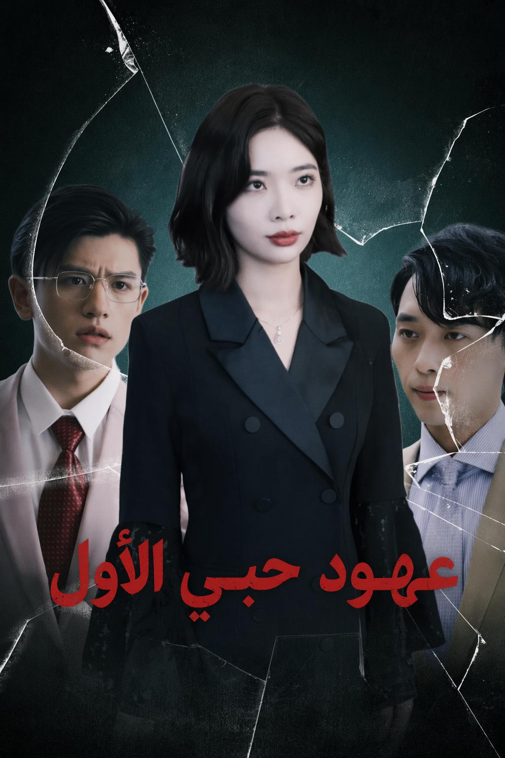 عهود حبي الأول