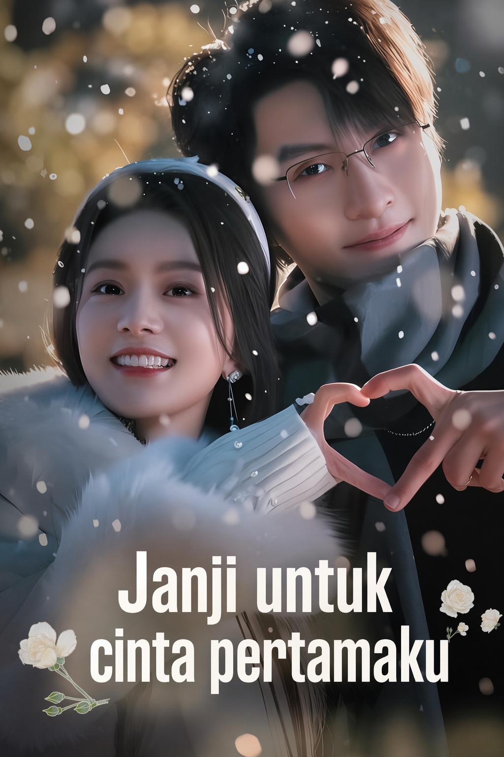 Janji untuk cinta pertamaku