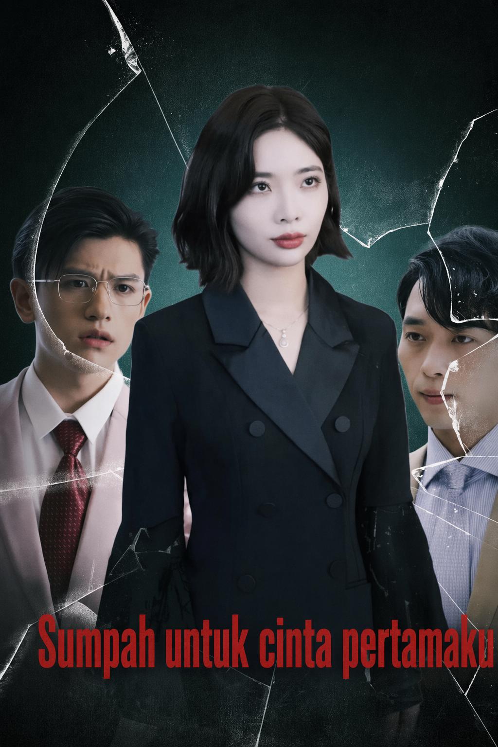 Sumpah untuk cinta pertamaku