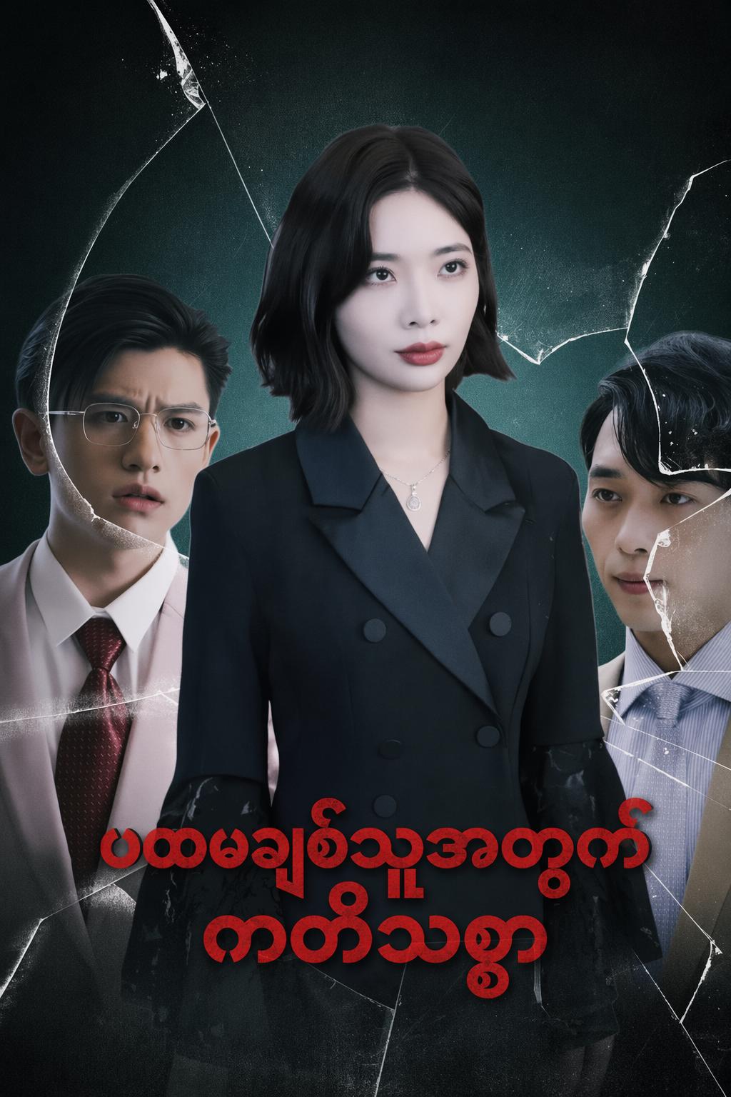ပထမချစ်သူအတွက် ကတိသစ္စာ