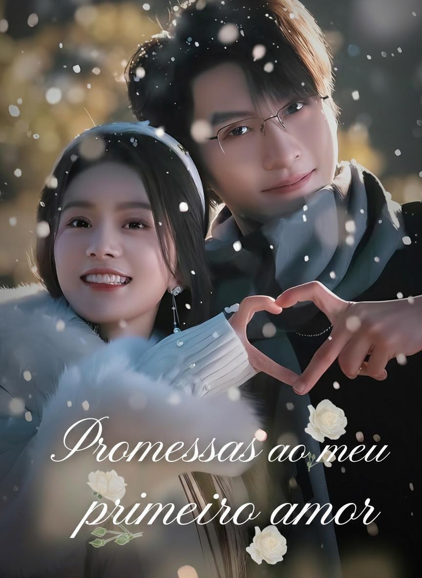 Promessas ao Meu Primeiro Amor