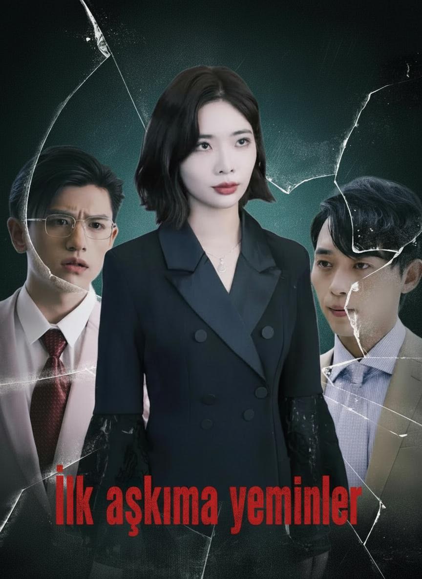 İlk aşkıma yeminler
