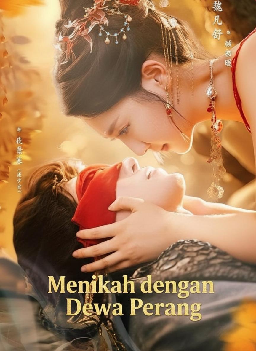 Menikah dengan Dewa Perang