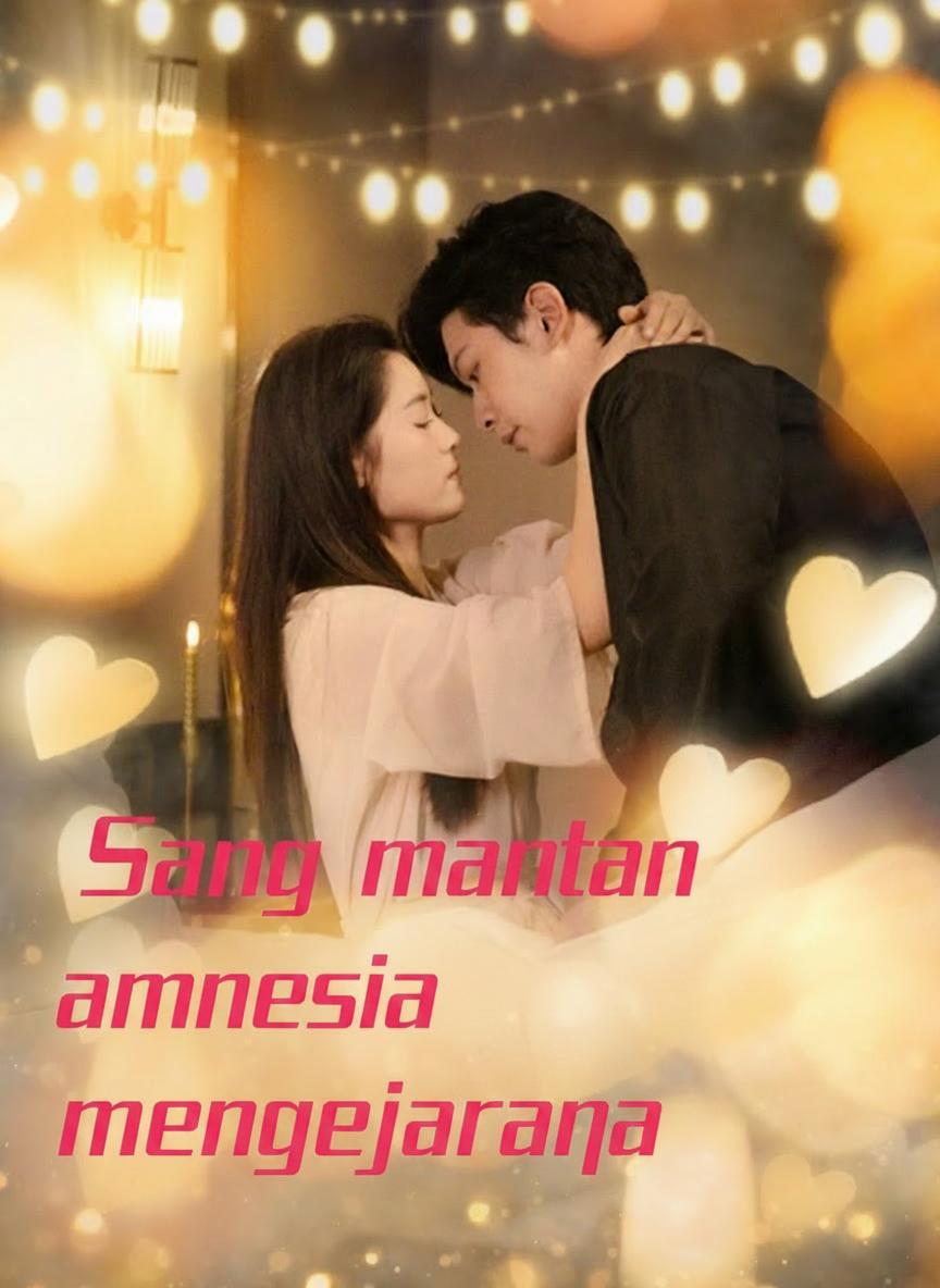 Sang mantan amnesia mengejarnya