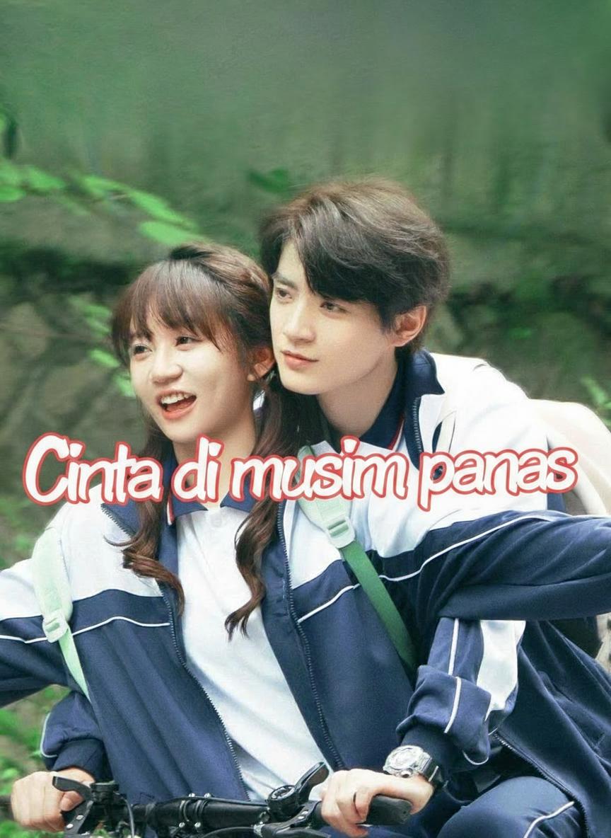 Cinta di musim panas