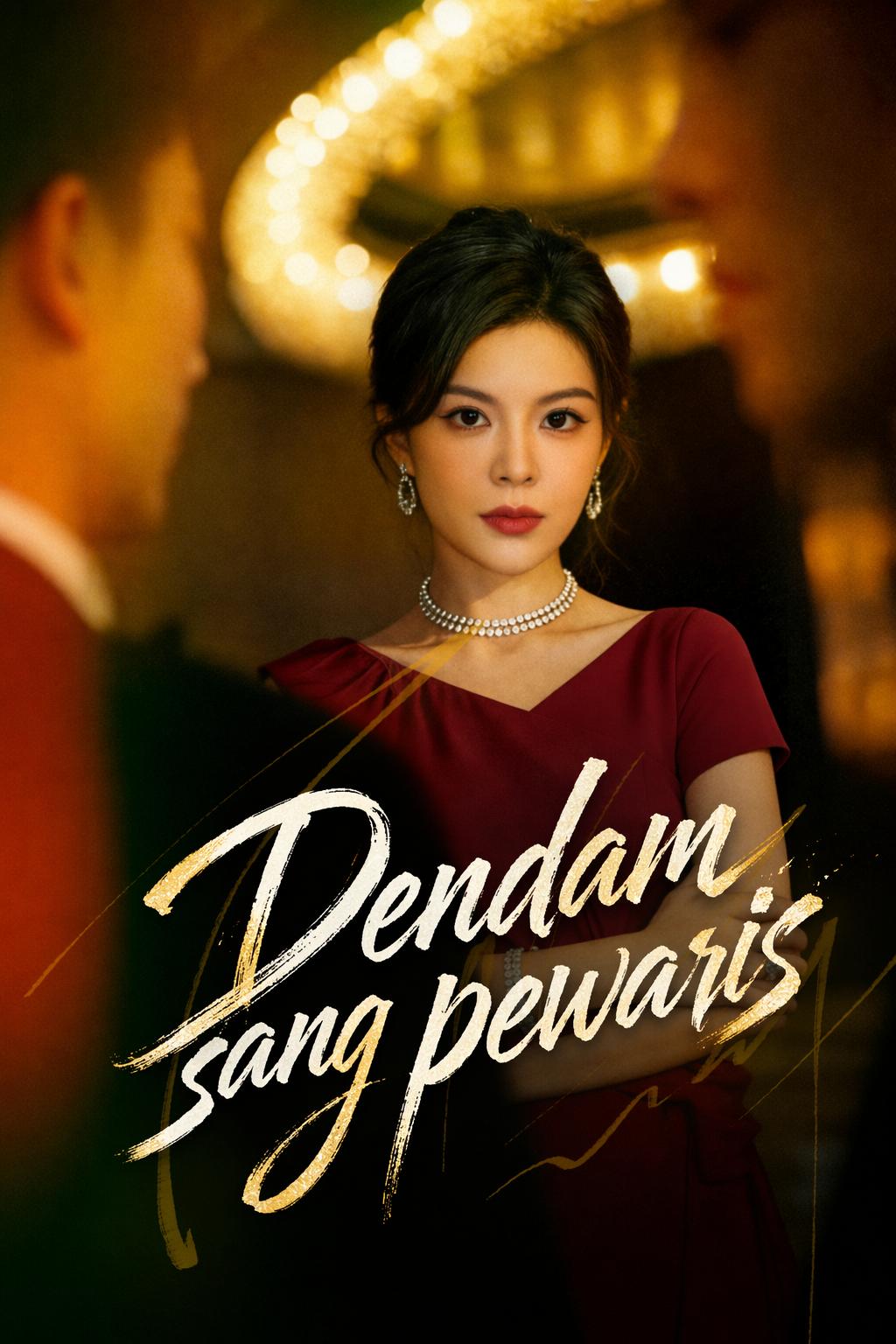 Dendam sang pewaris