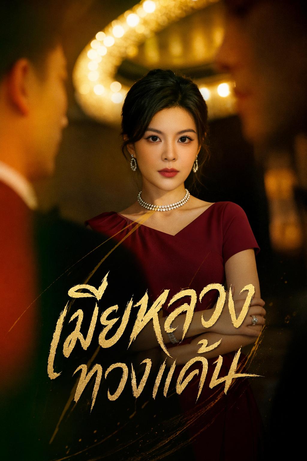 เมียหลวงทวงแค้น