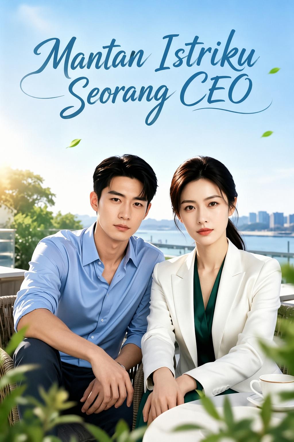 Istri Saya, Sang CEO