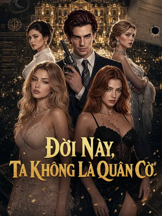 Đời Này, Ta Không Là Quân Cờ