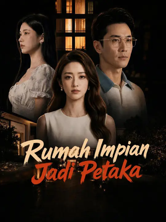 Rumah Impian Jadi Petaka