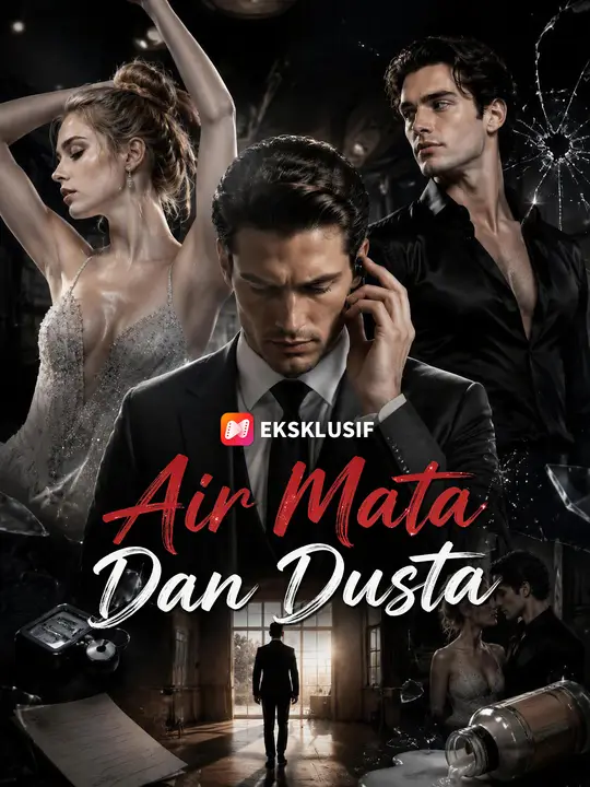 Air Mata dan Dusta