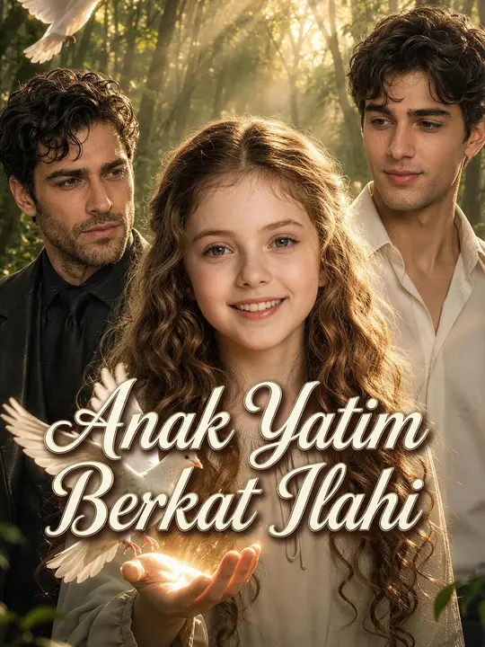 Anak Yatim Kurniaan Ilahi