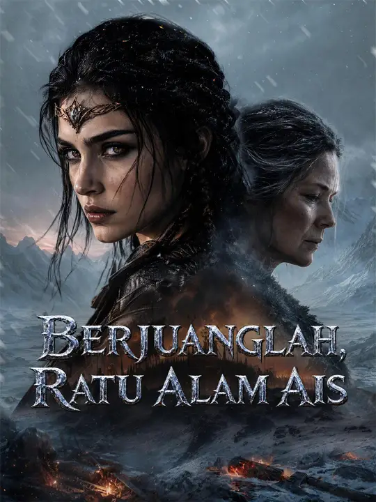 Berjuanglah, Ratu Alam Ais