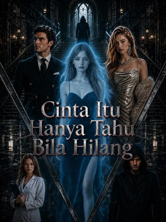 Cinta Hanya Dikenali Setelah Kehilangan