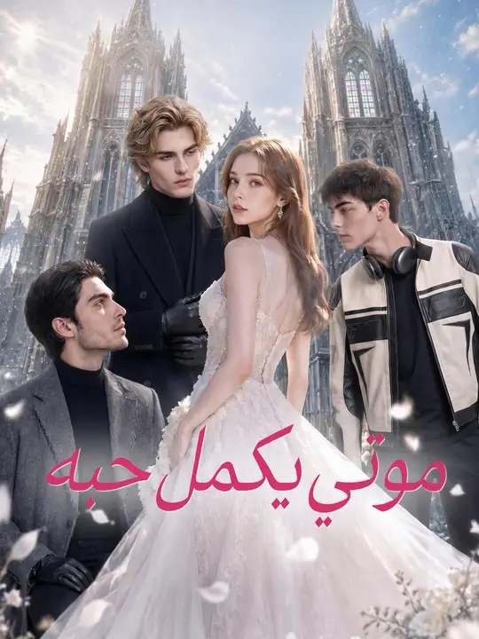 موتي يُكمل حبّه
