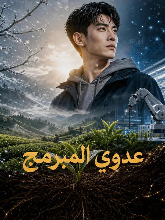 عدوي المبرمج