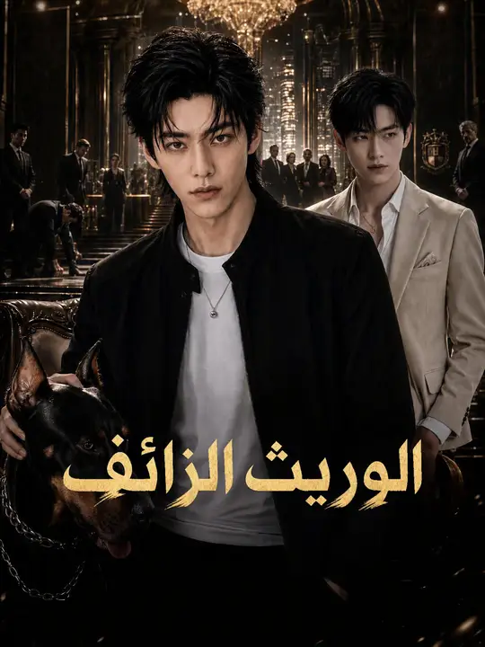 الوريث الزائف