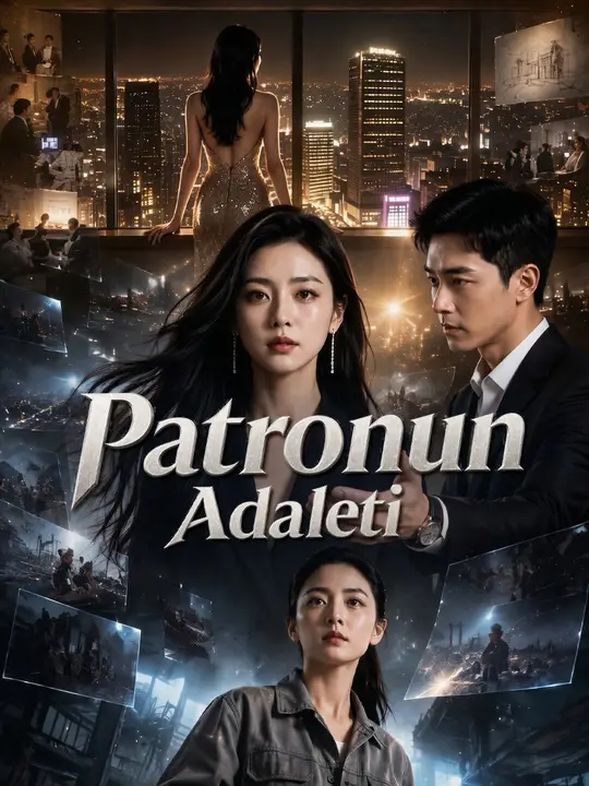 Patronun Adaleti