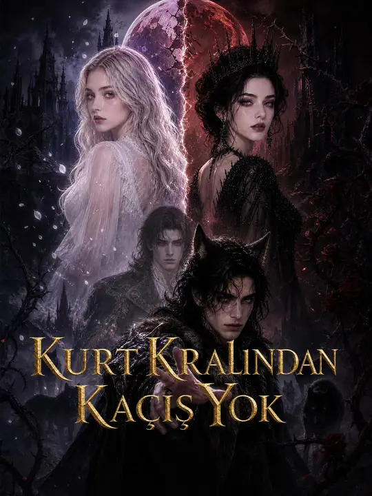 Kurt Kralından Kaçış Yok