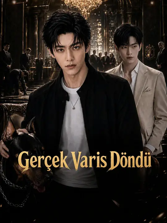 Gerçek Varis Döndü