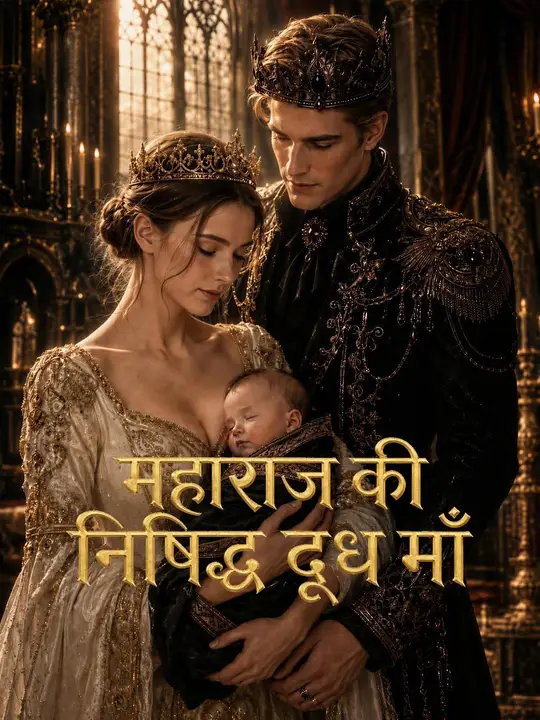 राजा की निषिद्ध धाय माँ