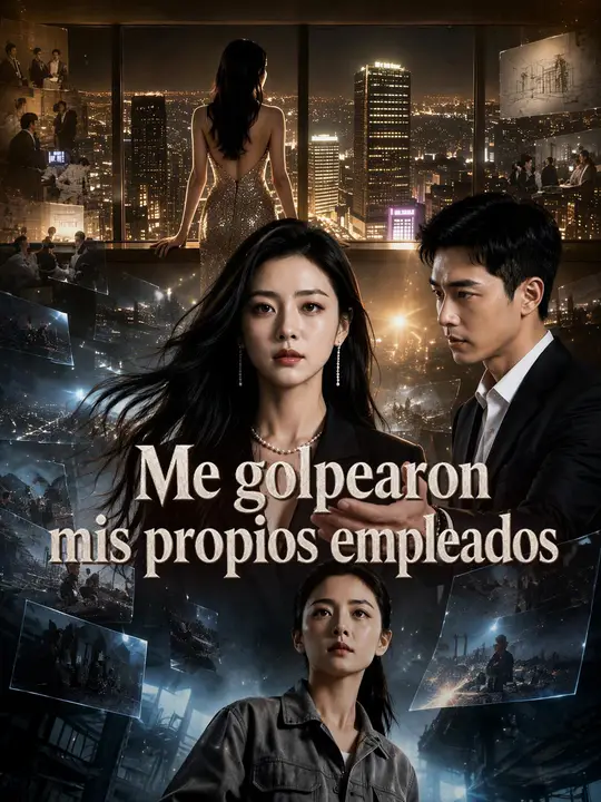 Mis propios empleados me golpearon