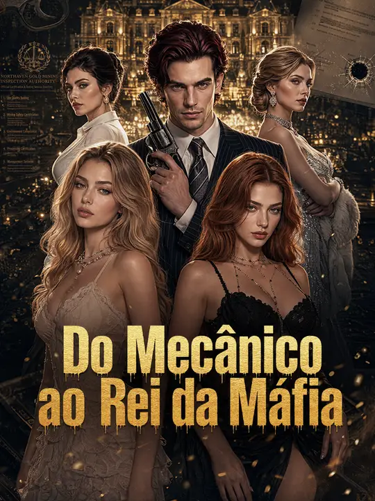 De Mecânico a Rei da Máfia