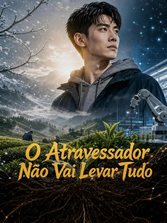 O Intermediário Não Vai Levar Tudo