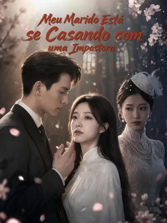 Meu Marido Vai Se Casar com uma Impostora