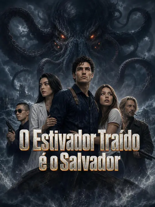 O Estivador Traído se Torna o Salvador
