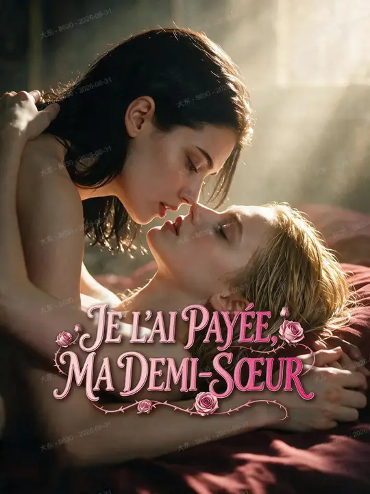J’AI PAYÉ MA DEMI-SŒUR