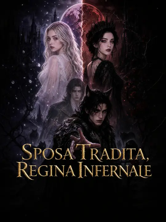 Sposa Tradita, Regina Infernale