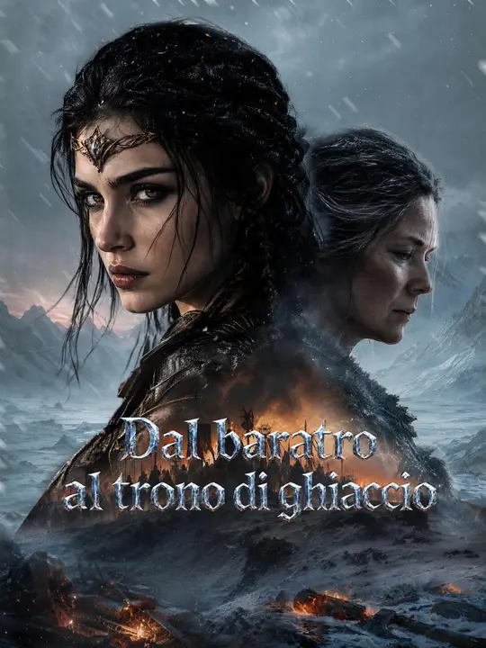 Dal baratro al trono di ghiaccio