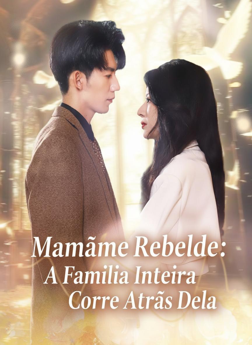 Mamãe Rebelde: A Família Inteira Corre Atrás