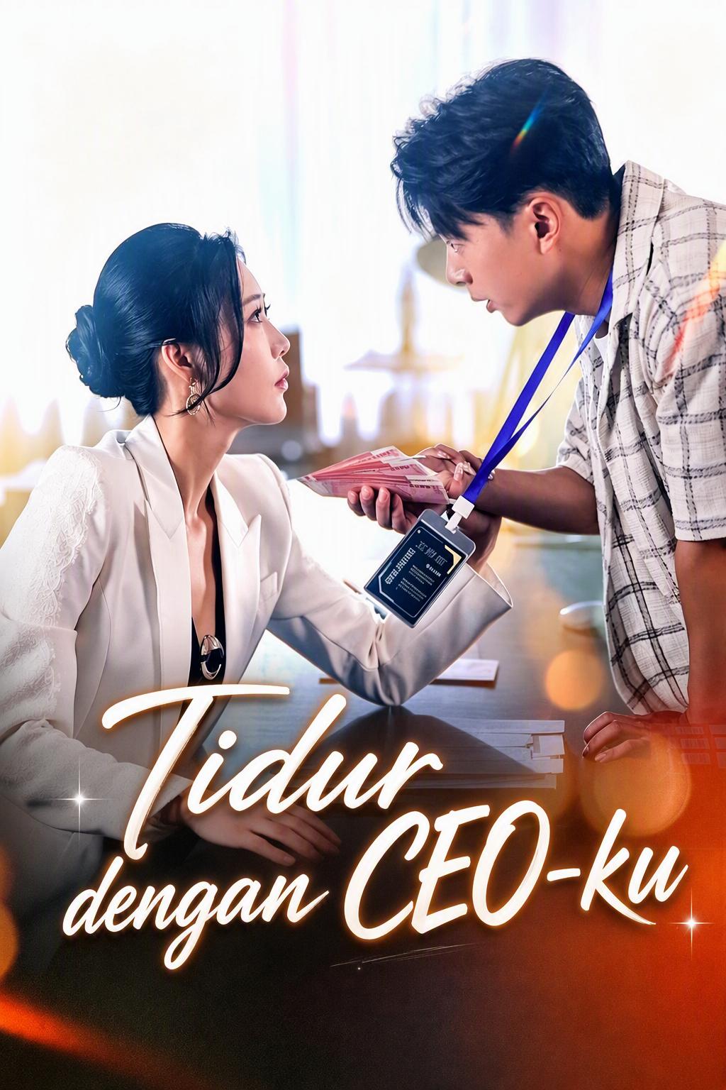 Tidur dengan CEO-ku