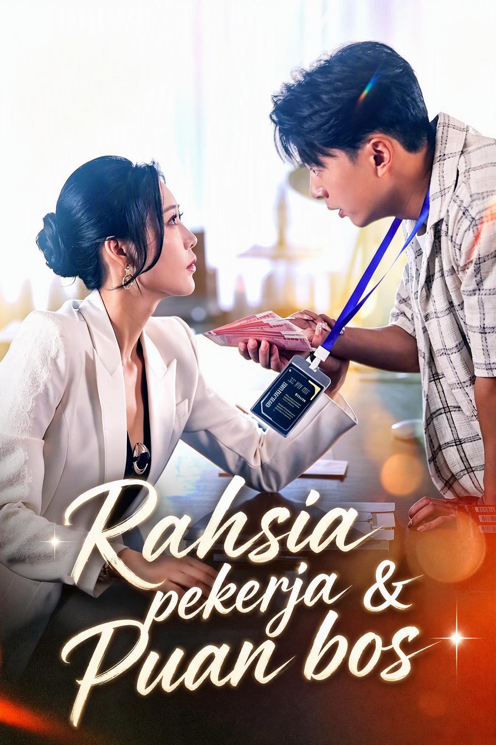 Rahsia pekerja & Puan bos
