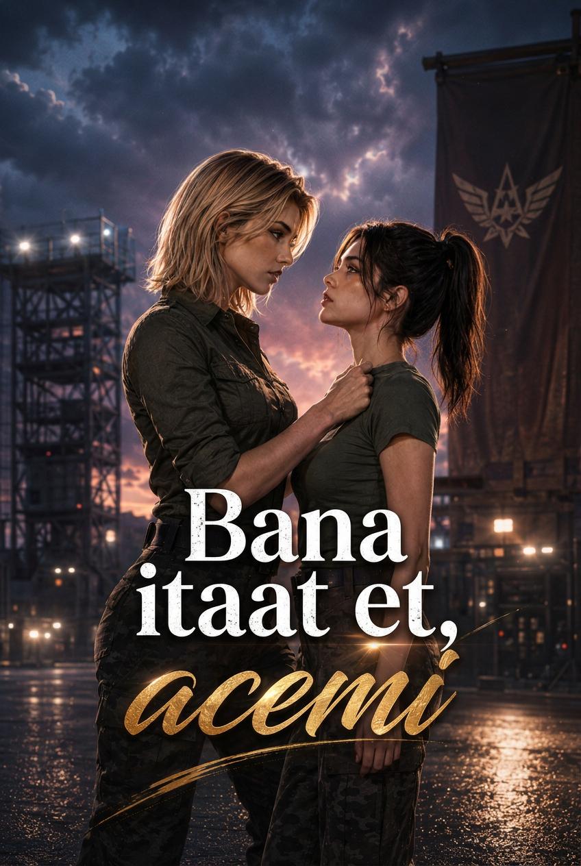 Bana İtaat Et, Acemi