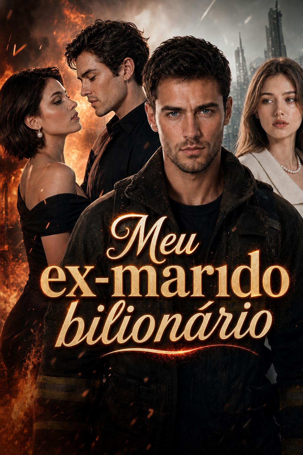 O marido que deixei para trás