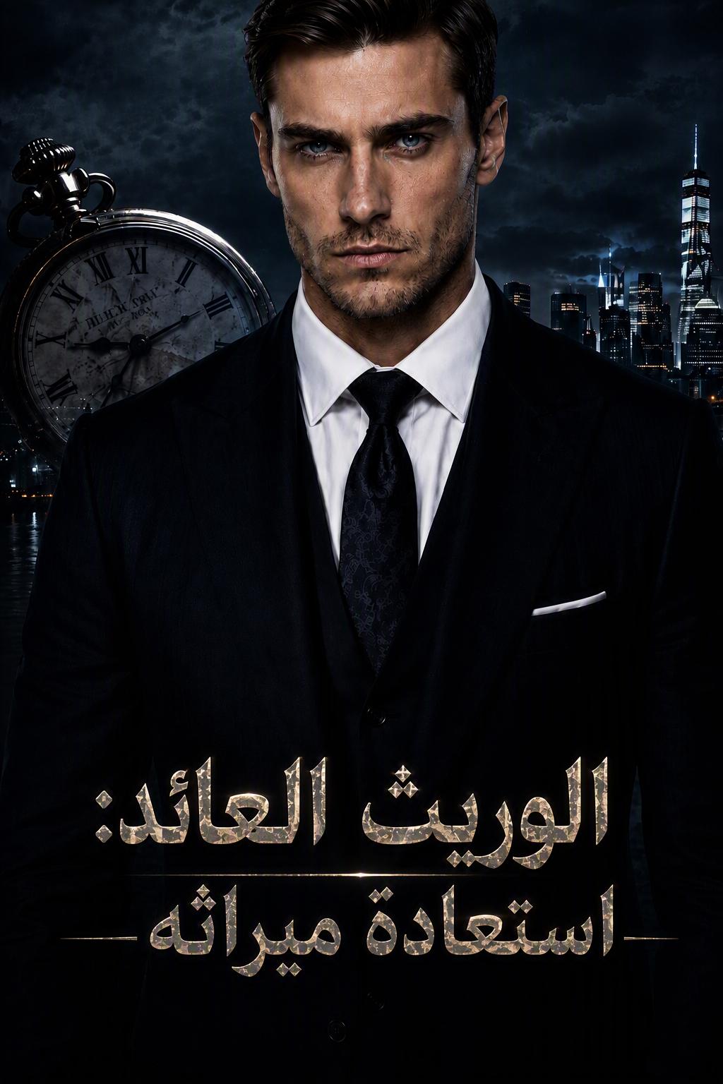 الوريث العائد: استعادة ميراثه