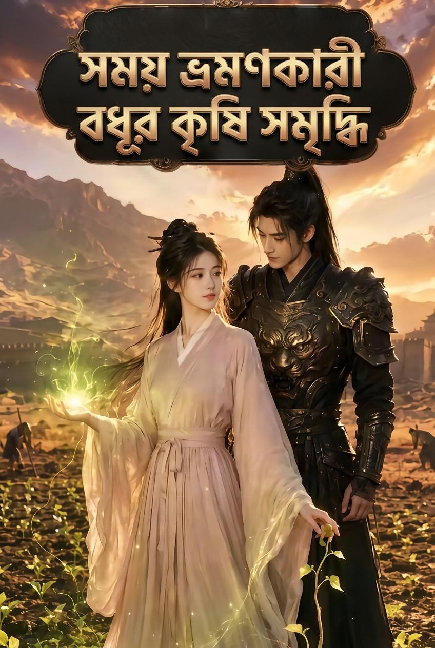 ক্যাপ্টেনের অলৌকিক কৃষাণী