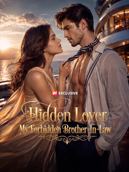 Hidden Lover, My Forbidden Brother-in-Law