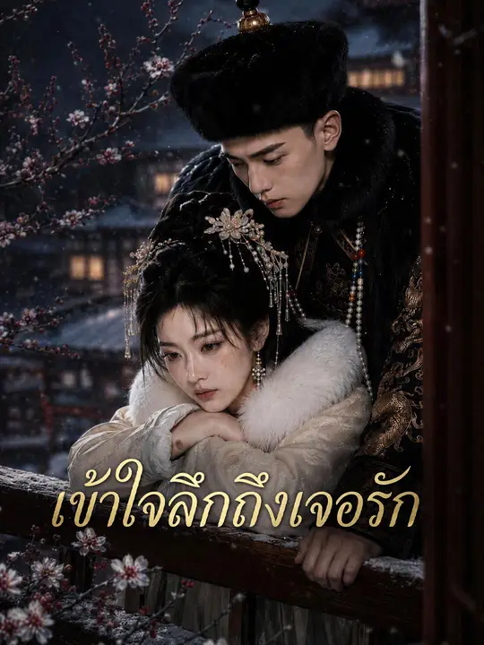 เข้าใจลึกซึ้งจนได้พบรัก
