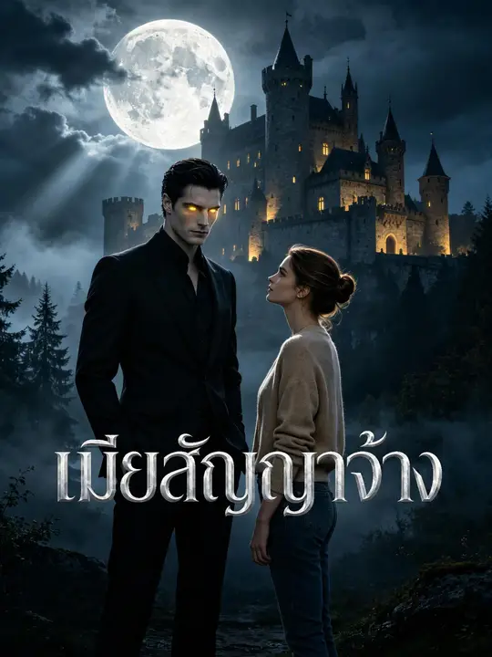 ภรรยาตามสัญญา
