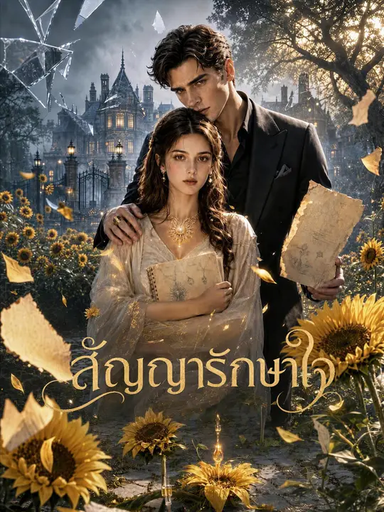 สัญญารักษาใจ