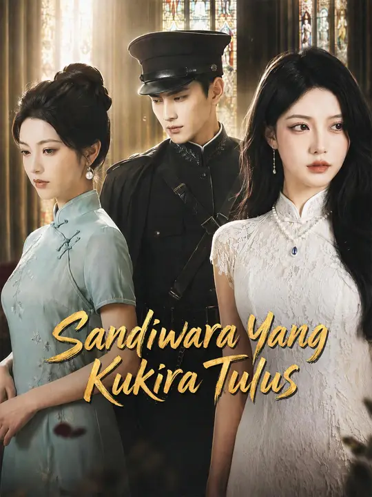 Sandiwara Yang Kukira Tulus