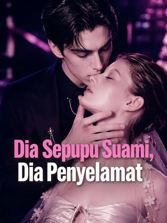 Sepupu Suamiku, Penyelamatku