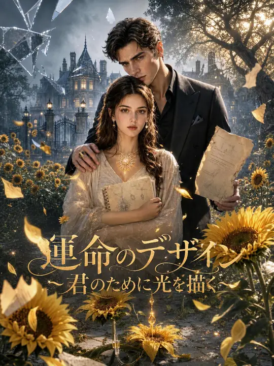 運命のデザイン～君のために光を描く～