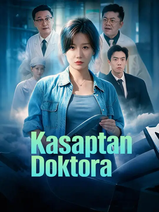 Kasaptan Doktora